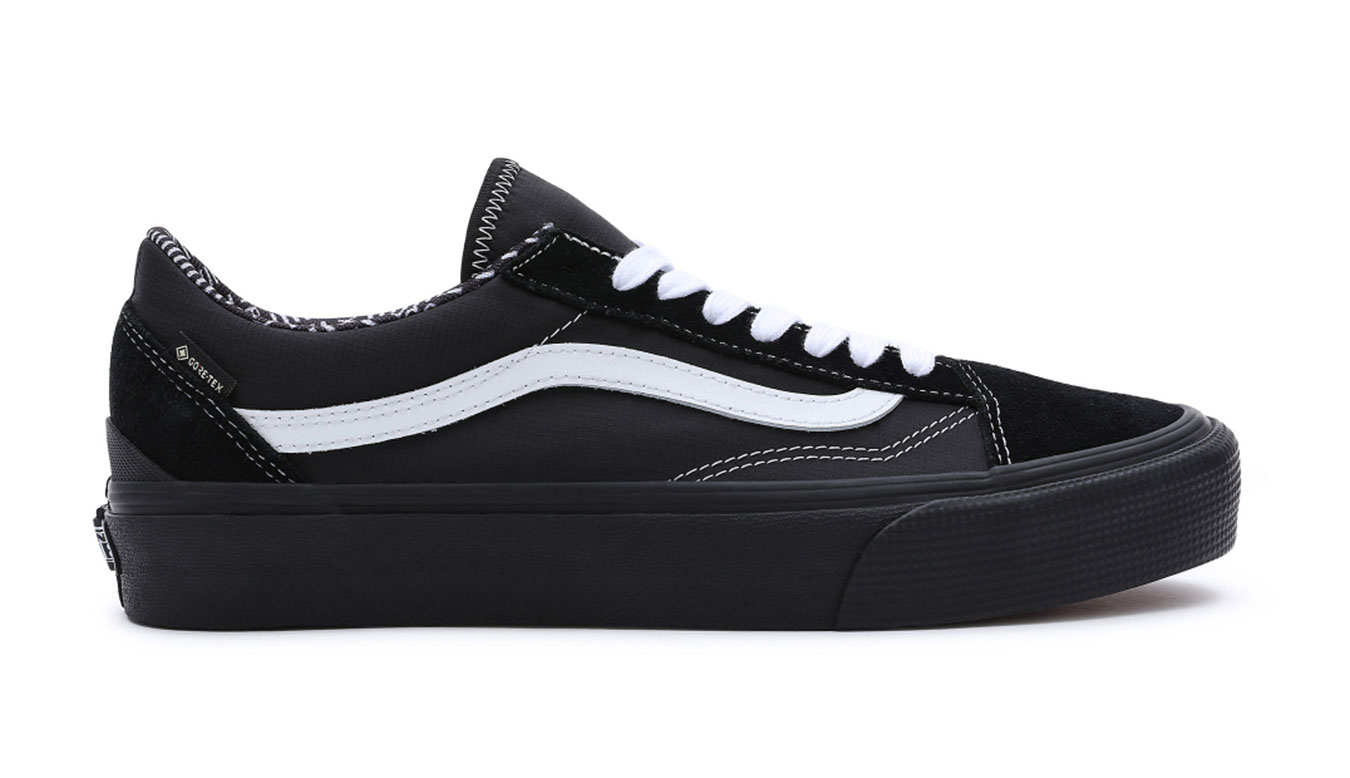 Image of Vans Old Skool Gore-Tex ESP