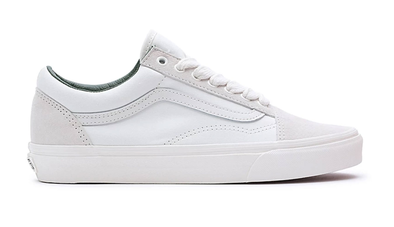 Image of Vans Oversized LacesOld Skool RO