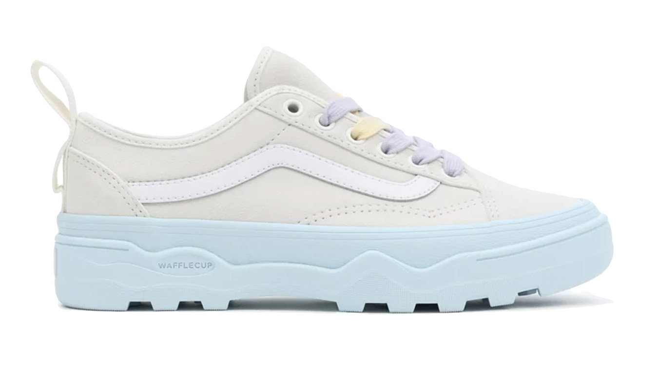 Image of Vans Pastel Pop Sentry Old Skool WC SK