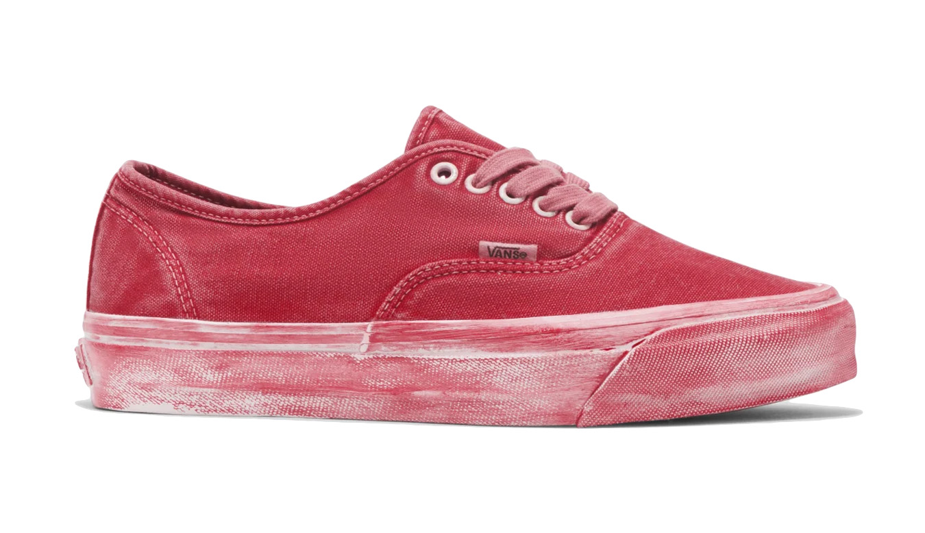 Image of Vans Premium Authentic 44 CZ