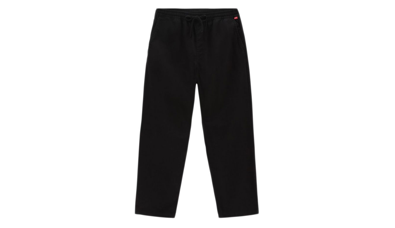 Image of Vans Range Baggy Tapered Elastic Waist Trosers IT