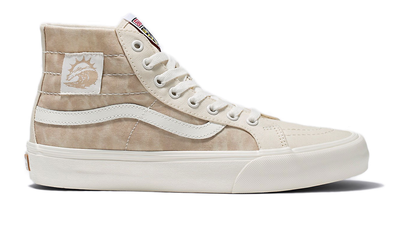 Image of Vans SK8-HI 38 Decon VR3 CZ