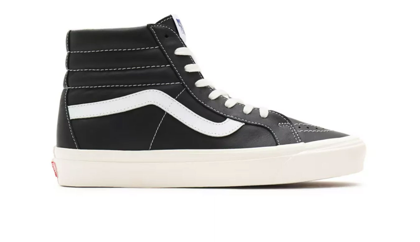 Image of Vans SK8-HI 38 Dx HU