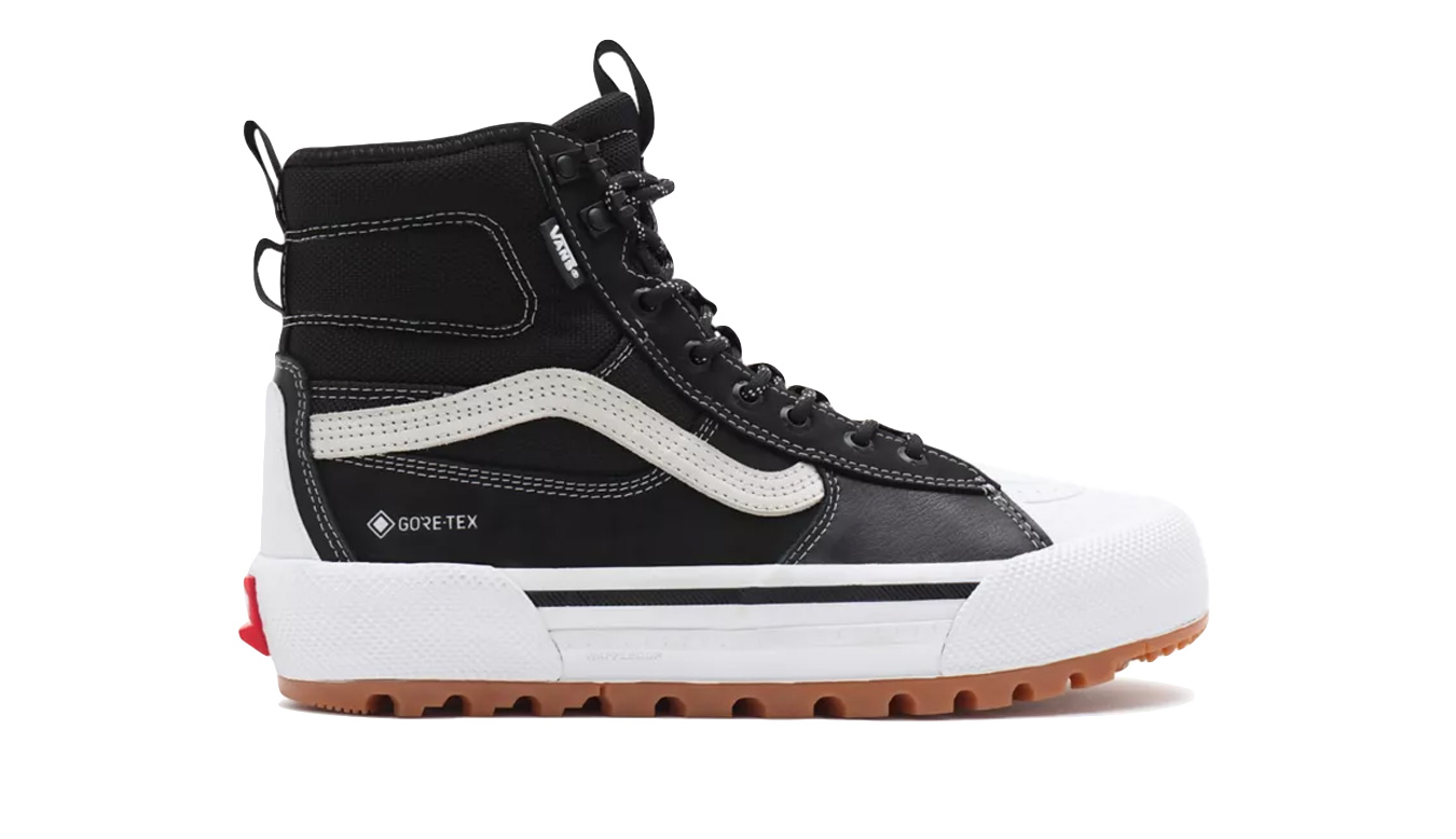 Image of Vans SK8-HI Gore-Tex MTE SK