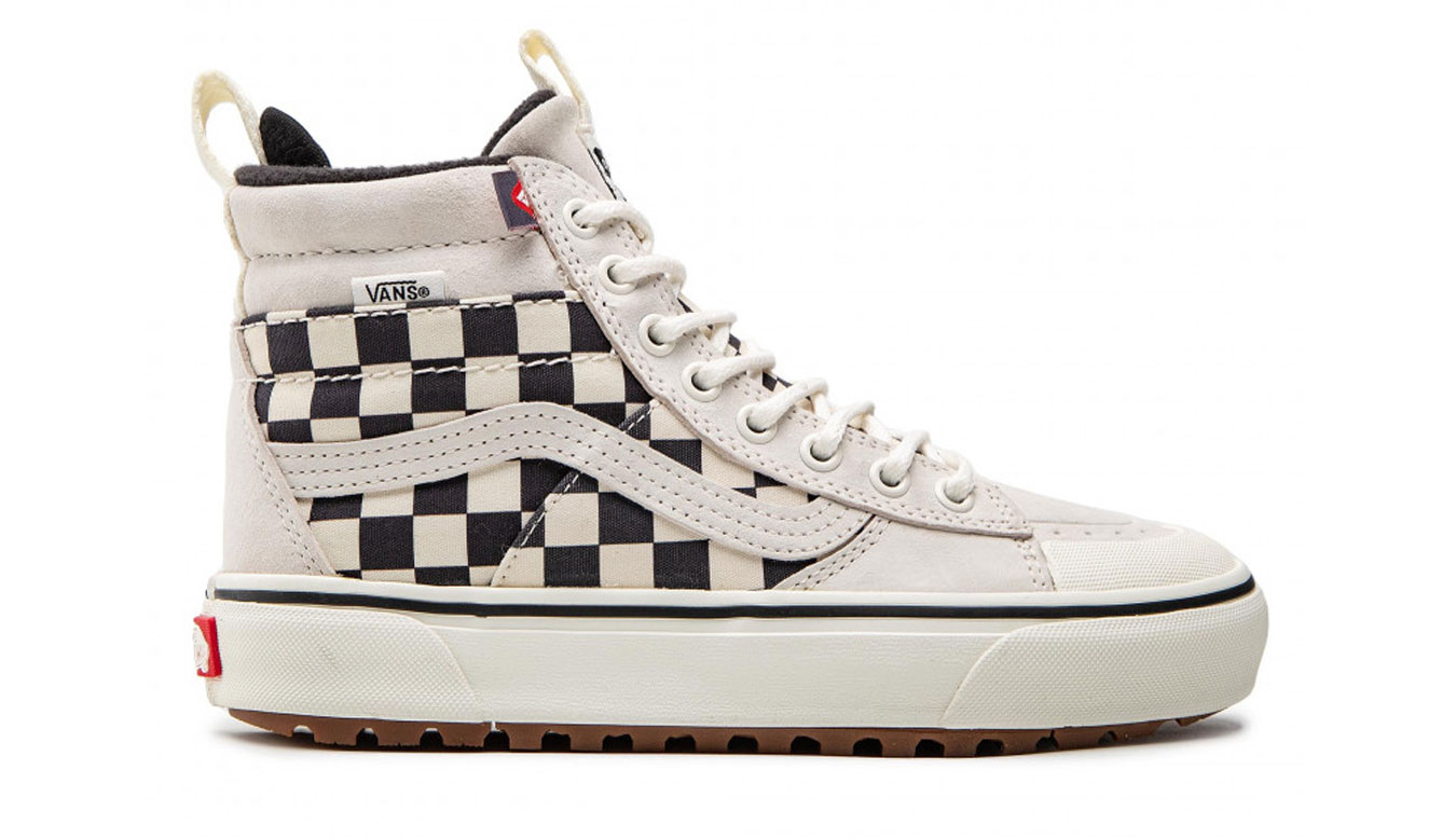 Image of Vans SK8-HI MTE-2 CZ