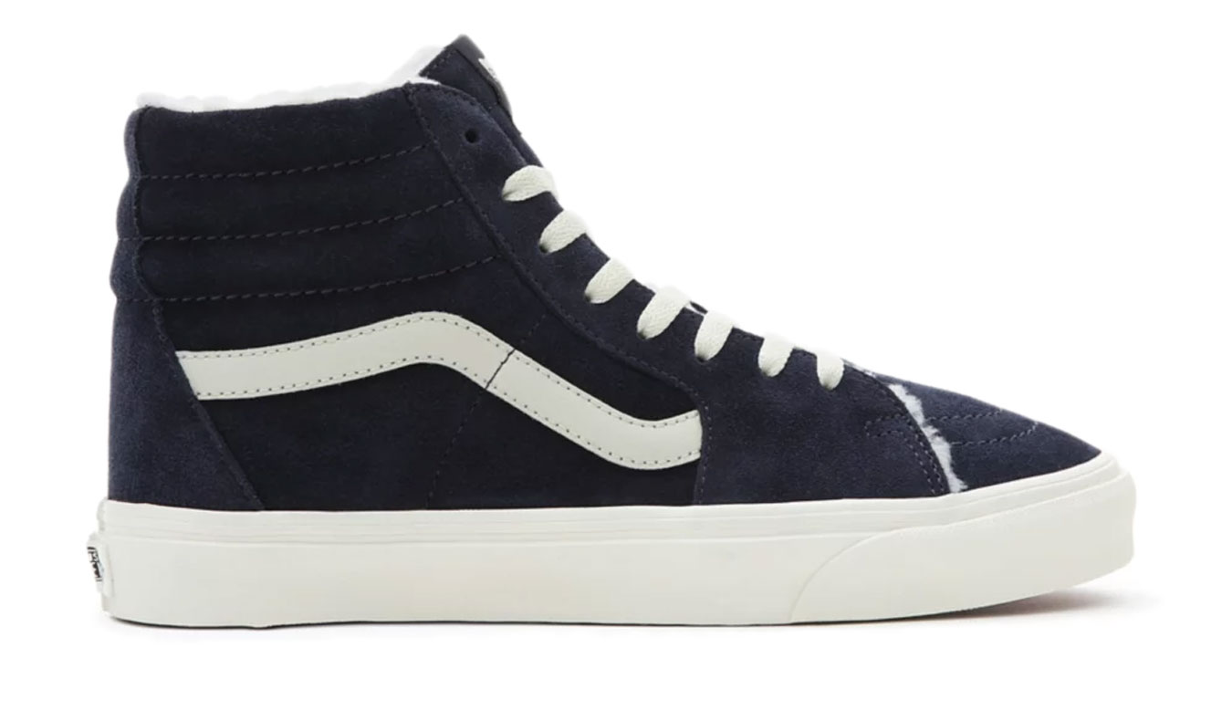 Image of Vans SK8-Hi Cozy Hug ESP