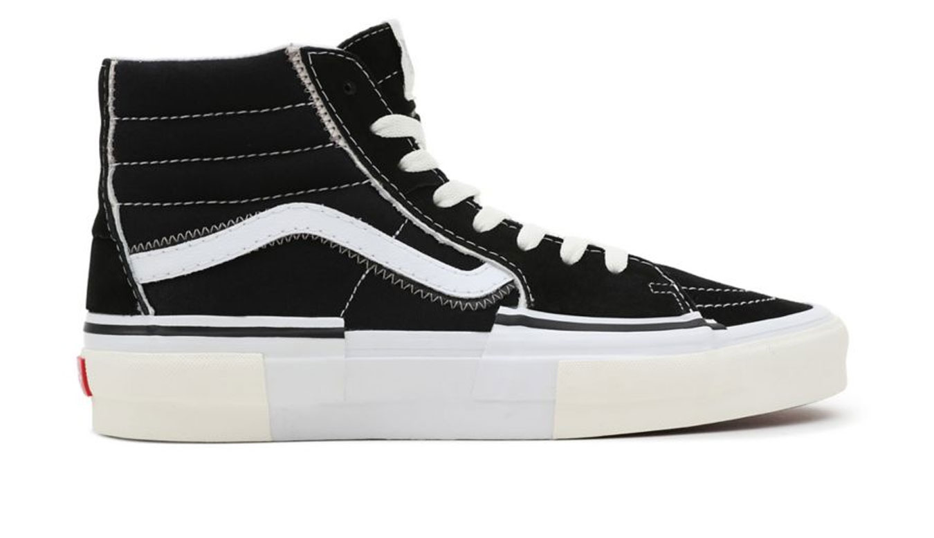 Image of Vans SK8-Hi Reconstruct ESP