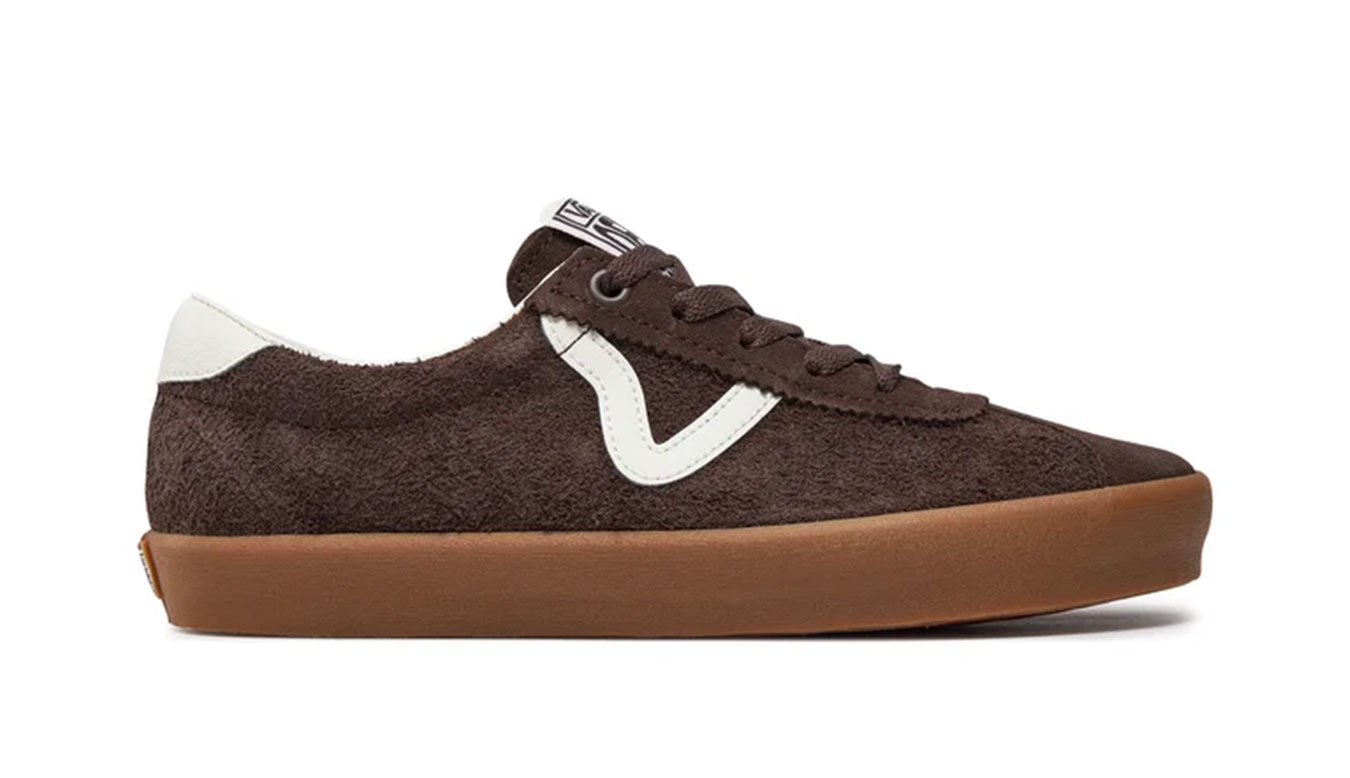 Image of Vans Sport Low Bambi Brown IT