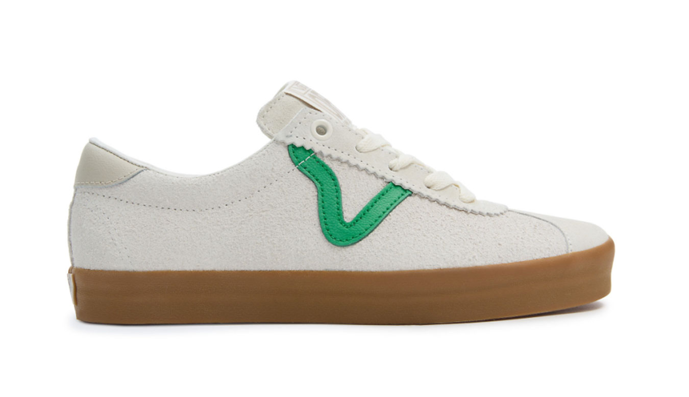 Image of Vans Sport Low Feli Mshml SK