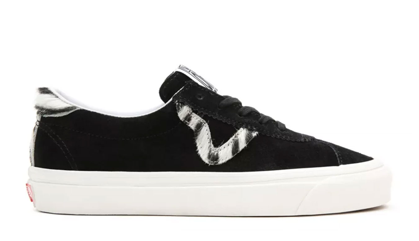 Image of Vans Style 73 DX CZ