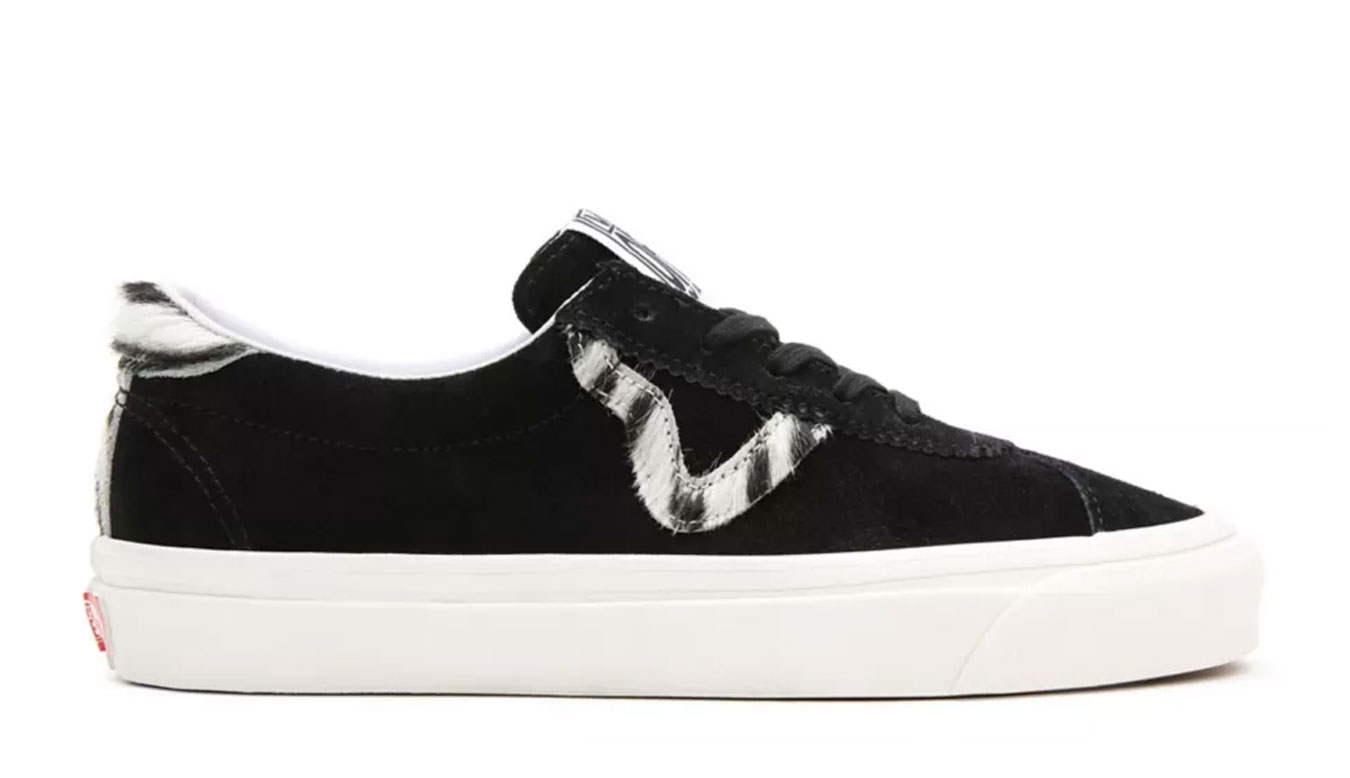 Image of Vans Style 73 DX RO