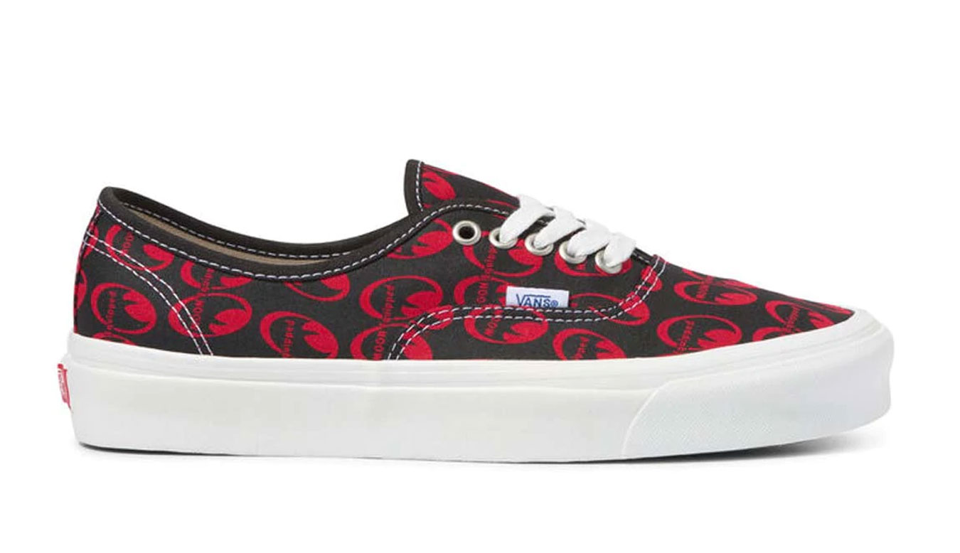 Image of Vans UA Authentic 44 D Mooneye HU