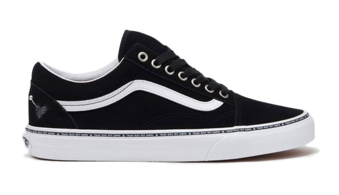 Image of Vans UA Old Skool CZ