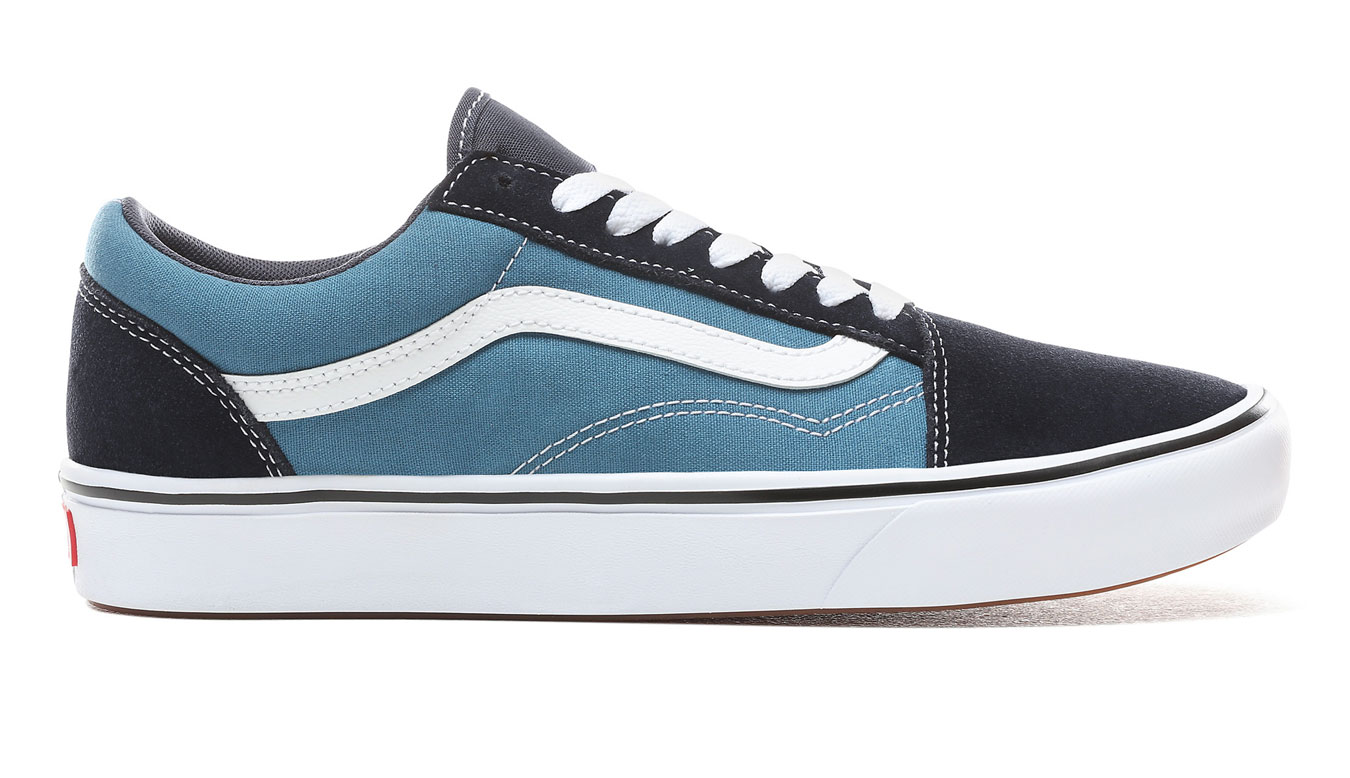 Image of Vans Ua Comfycush Old Skool IT