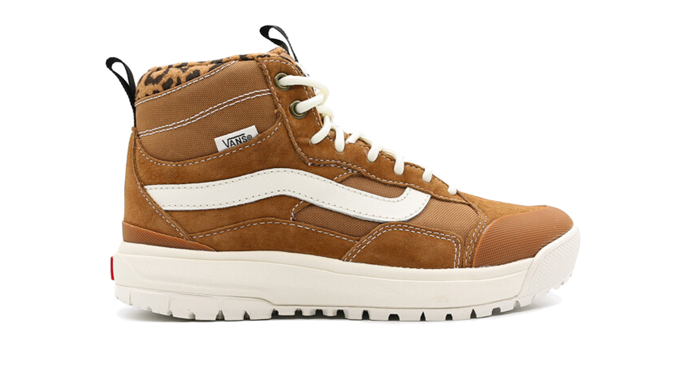 Image of Vans Ultrarange Exo HI Chipmunk CZ