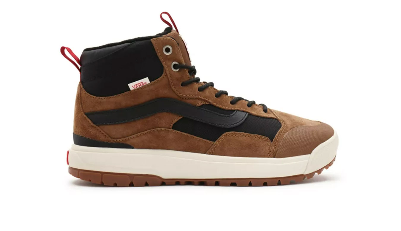 Image of Vans Ultrarange Exo HI Dachshund FR