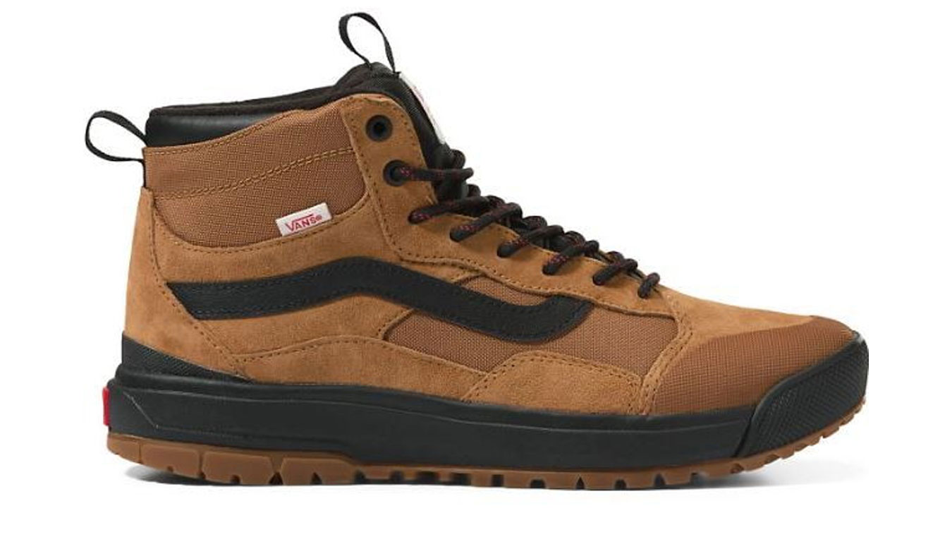 Image of Vans Ultrarange Exo Hi MTE-1 DE