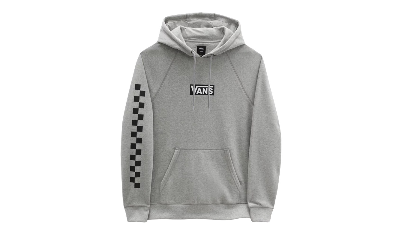 Image of Vans Versa Standard Hoodie PL