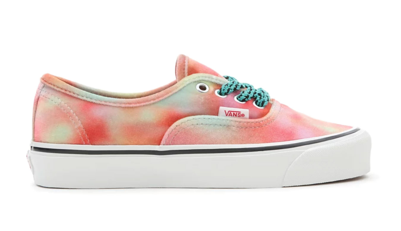 Image of Vans X Ireneisgood Authentic 44 DX SK