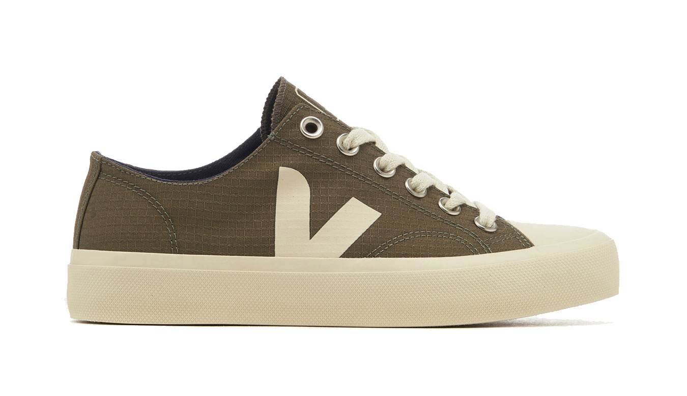 Image of Veja Wata II Low Ripstop FR