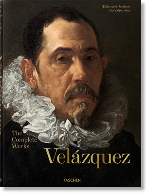Image of Velzquez the Complete Works