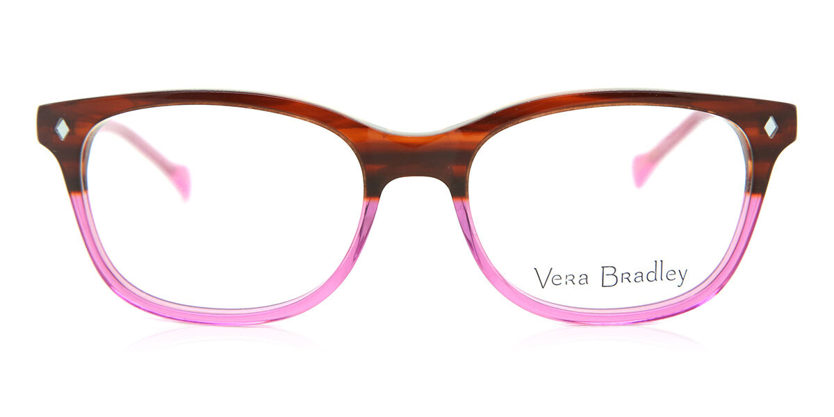 Image of Vera Bradley Merit Para Niños MDM Gafas Recetadas Para Niños Rainbow ESP