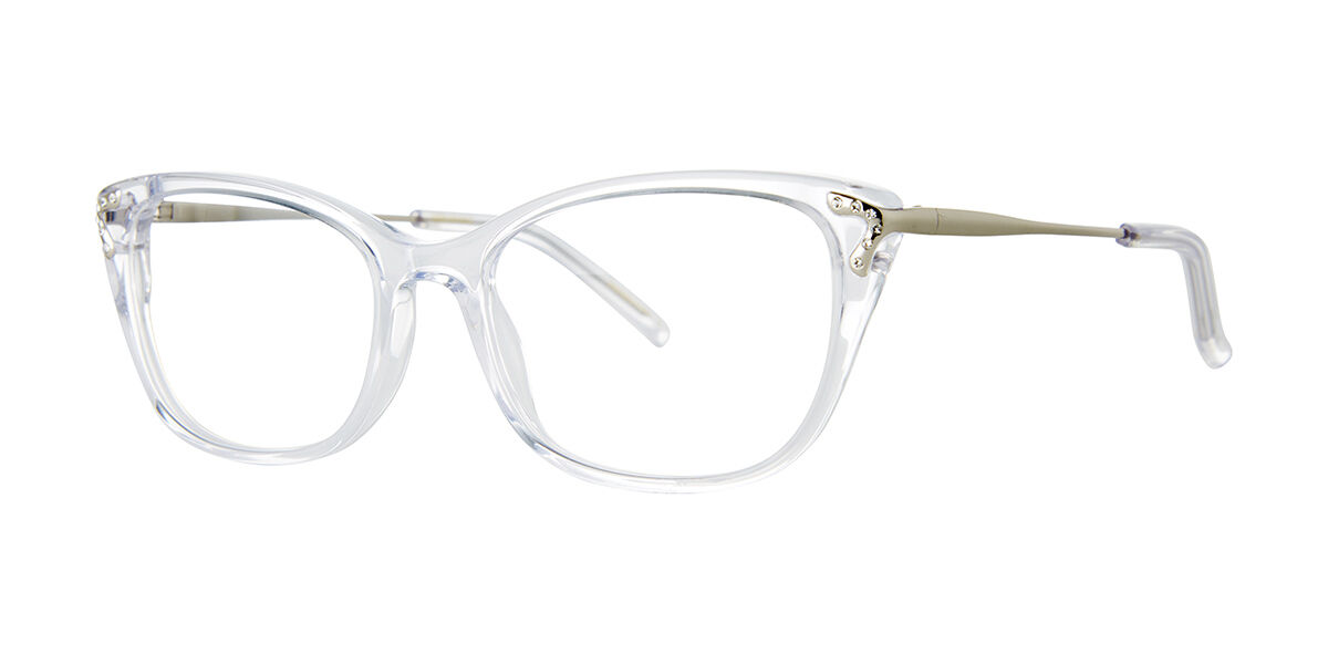 Image of Vera Wang Augusta Transparentes Óculos de Grau Transparentes Feminino BRLPT
