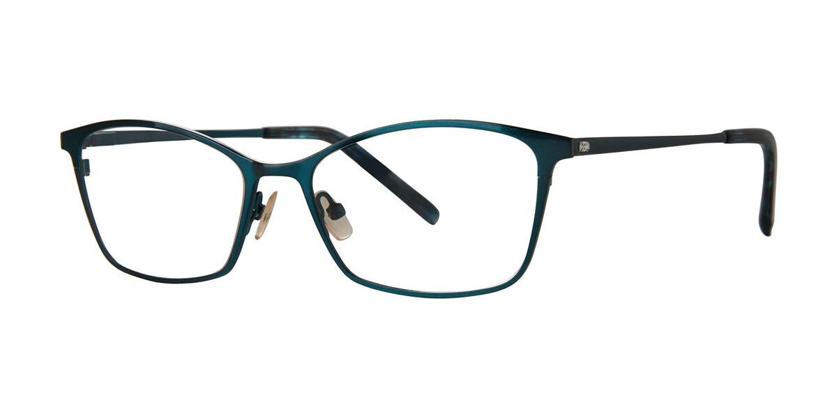 Image of Vera Wang Chen Emerald Óculos de Grau Verdes Feminino PRT