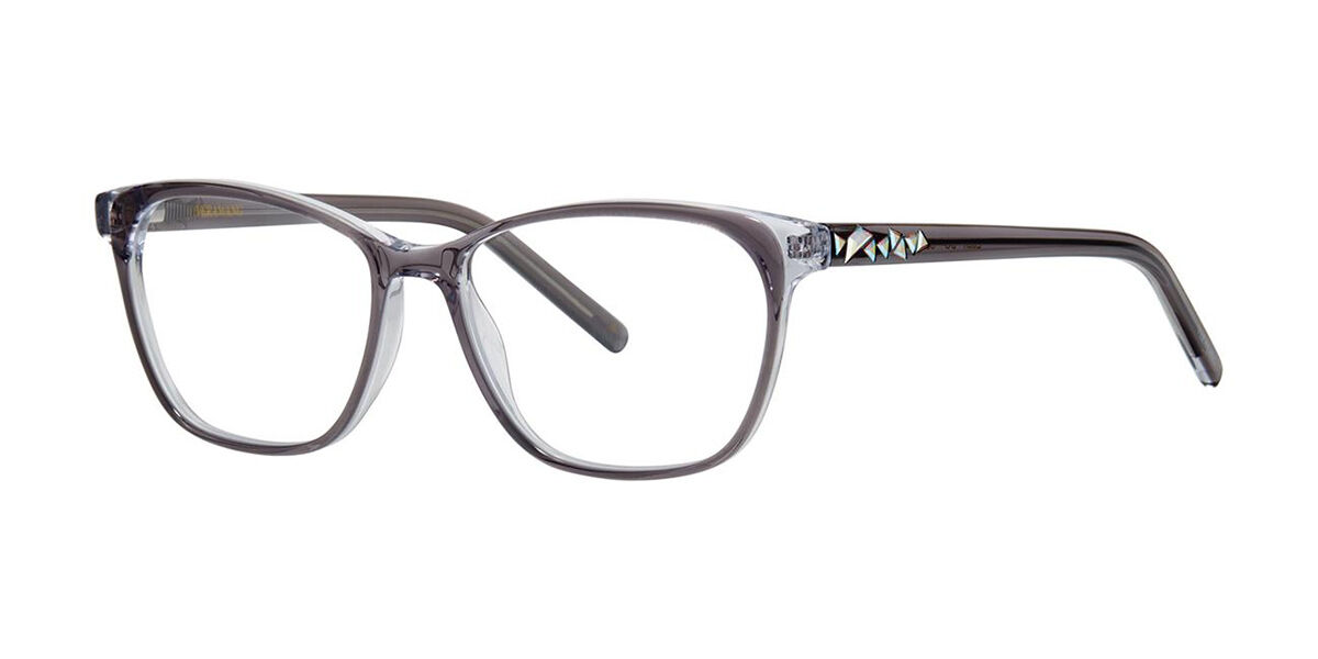 Image of Vera Wang Eden Dove 52 Szare Damskie Okulary Korekcyjne PL