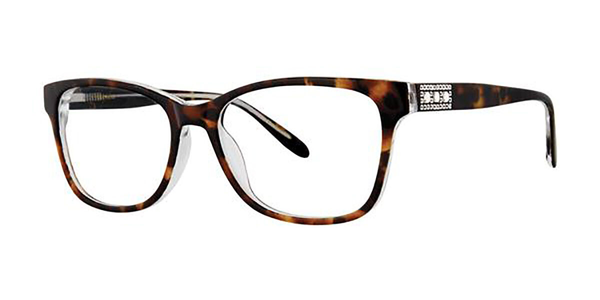 Image of Vera Wang MELANIA TortoiseÓculos de Grau Tortoiseshell Feminino PRT