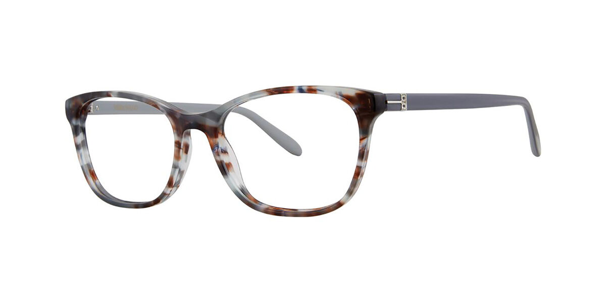 Image of Vera Wang Miranda Dove TortoiseÓculos de Grau Tortoiseshell Masculino PRT