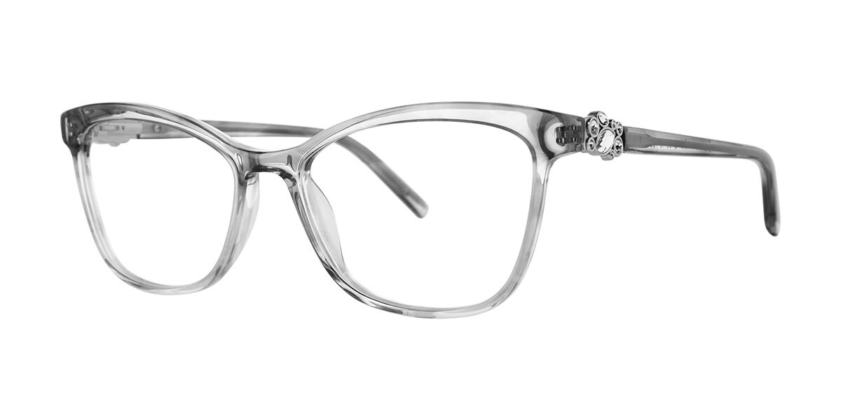 Image of Vera Wang Shanice Dove Óculos de Grau Transparentes Feminino BRLPT
