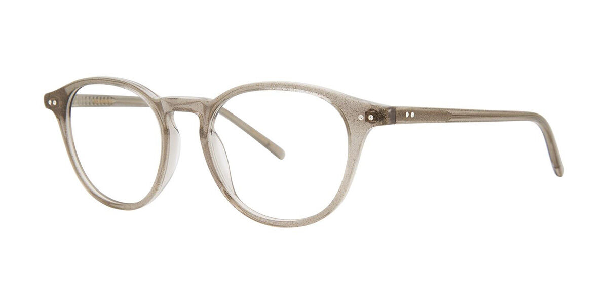 Image of Vera Wang V585 Dove Shimmer Gafas Recetadas para Hombre Marrones ESP