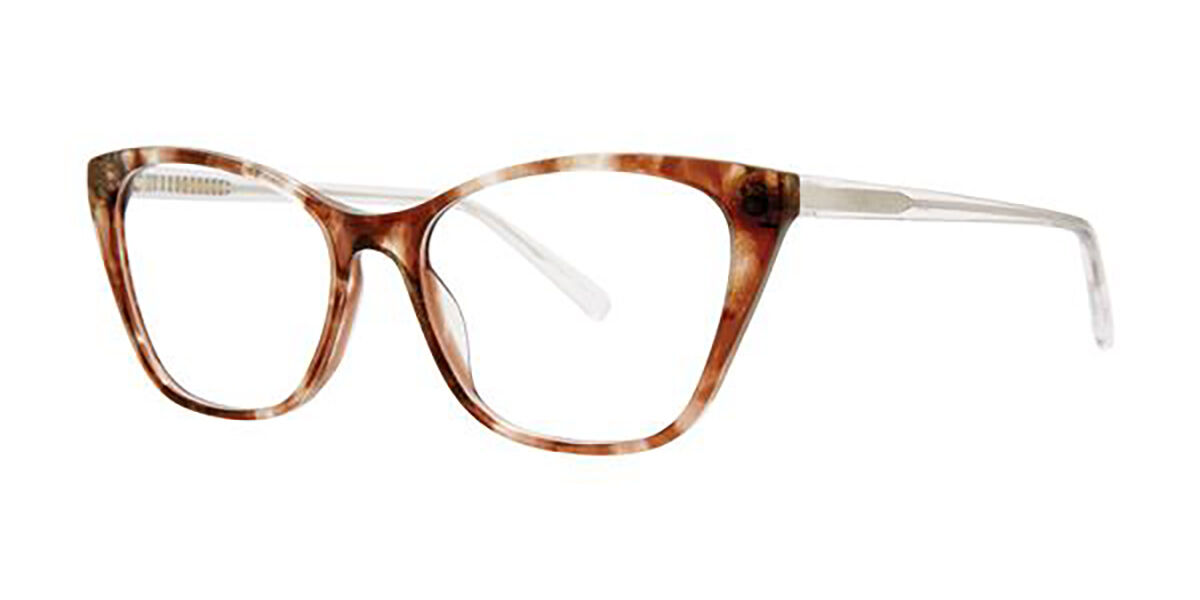 Image of Vera Wang V589 Dorados Carey Gafas Recetadas para Hombre Careyshell ESP