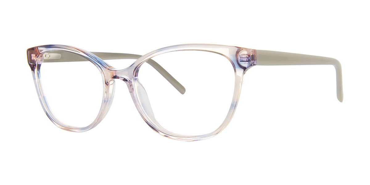 Image of Vera Wang V701 Silk Gafas Recetadas para Mujer Azules ESP