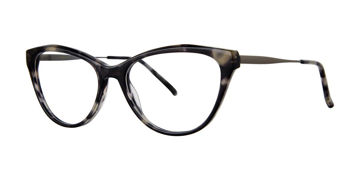 Image of Vera Wang V704 Czarne Panterka53 Tortoiseshell Damskie Okulary Korekcyjne PL