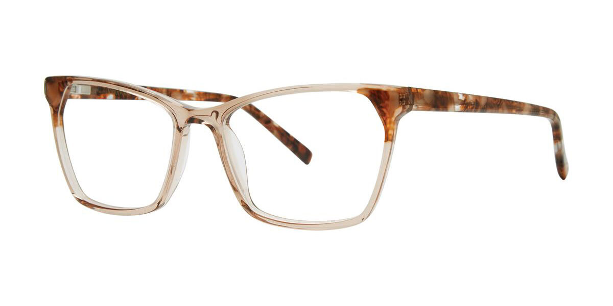 Image of Vera Wang V711 Carey Gafas Recetadas para Mujer Marrones ESP