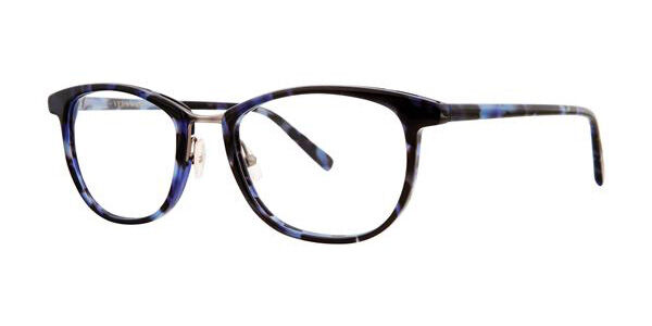 Image of Vera Wang VA30 Azure Óculos de Grau Azuis Masculino BRLPT