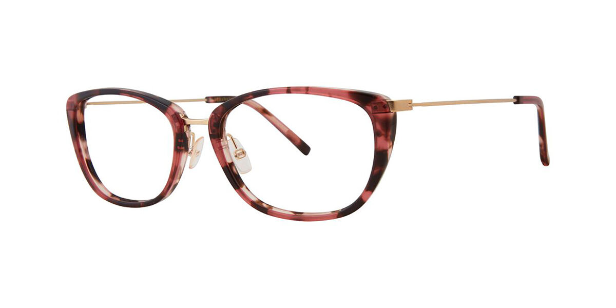 Image of Vera Wang VA37 Rose Carey Gafas Recetadas para Hombre Careyshell ESP