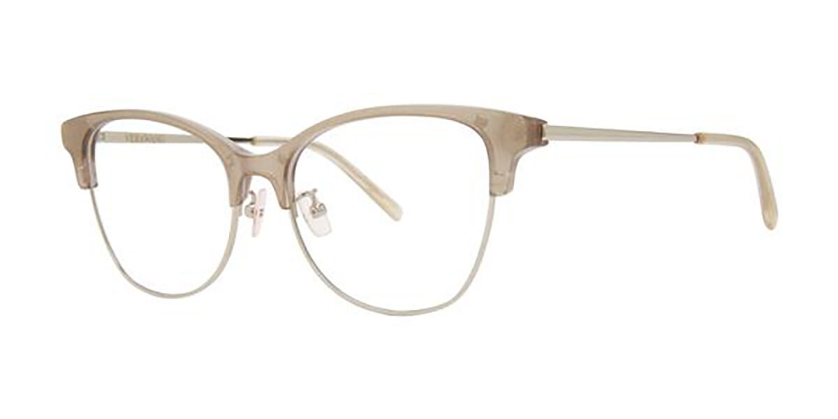 Image of Vera Wang VA58 Chiffon Shimmer Gafas Recetadas para Hombre Marrones ESP