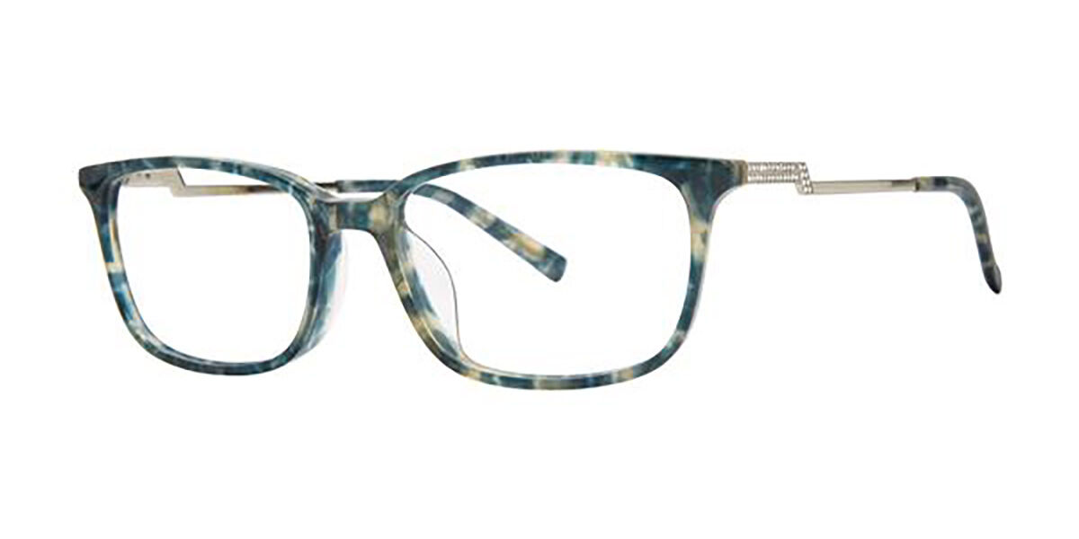 Image of Vera Wang VA59 Emerald Shimmer Gafas Recetadas para Hombre Verdes ESP