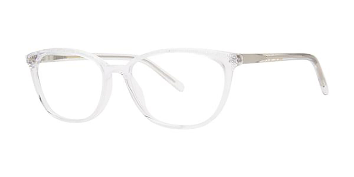 Image of Vera Wang Zasu Transparentes Óculos de Grau Transparentes Masculino BRLPT