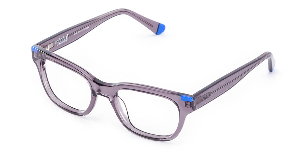Image of Vermelhosele 0120 A Óculos de Grau Transparentes Masculino PRT