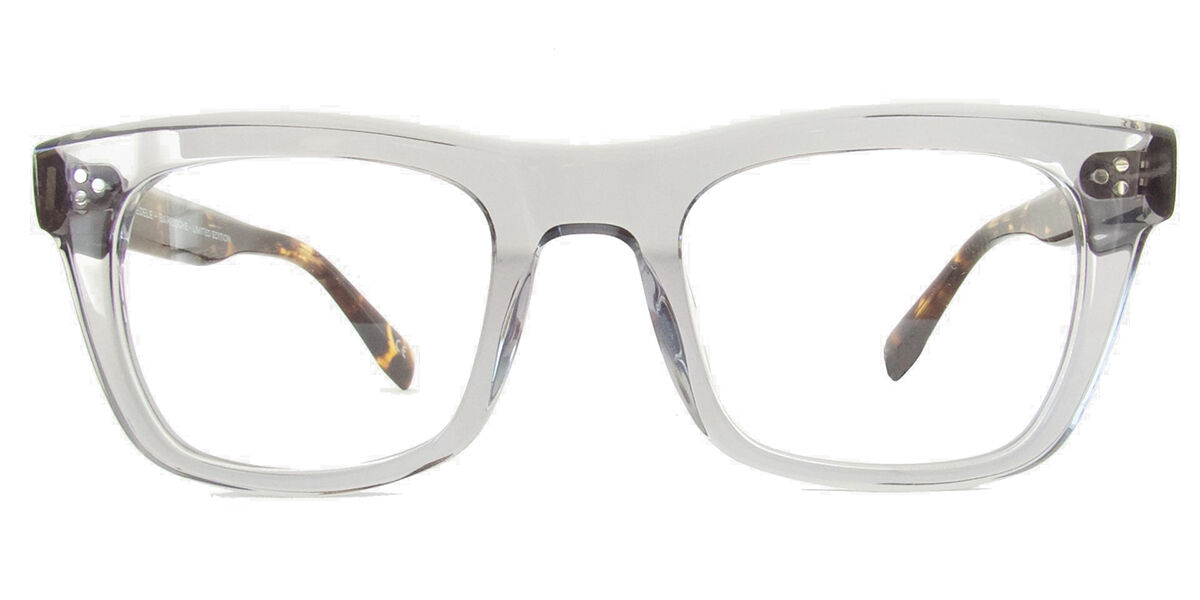 Image of Vermelhosele BARILOCHE 02 Óculos de Grau Transparentes Masculino BRLPT