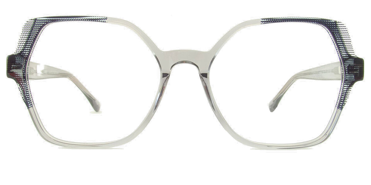 Image of Vermelhosele BUENOS AIRES 02 Óculos de Grau Transparentes Masculino BRLPT
