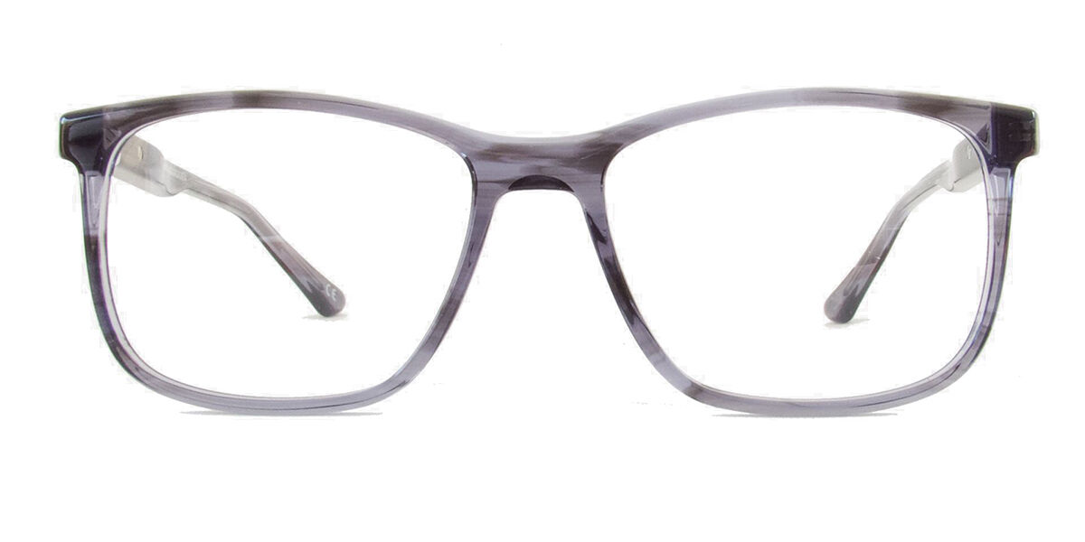 Image of Vermelhosele CORDOBA 04 Óculos de Grau Transparentes Masculino BRLPT