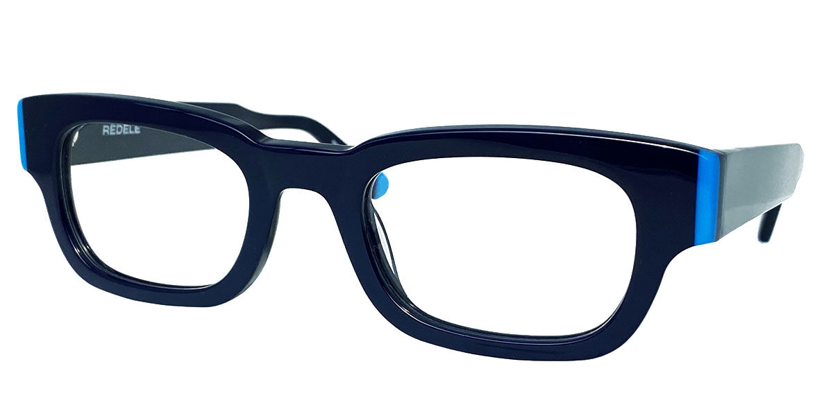 Image of Vermelhosele DULUTH 02 Óculos de Grau Azuis Masculino PRT