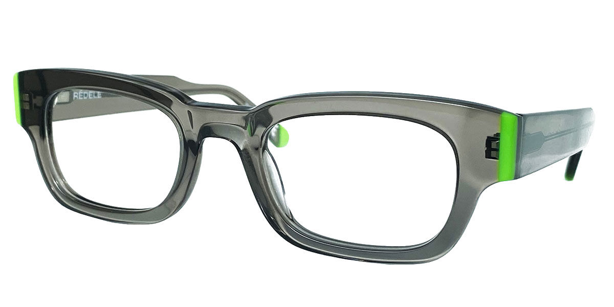 Image of Vermelhosele DULUTH 03 Óculos de Grau Transparentes Masculino PRT