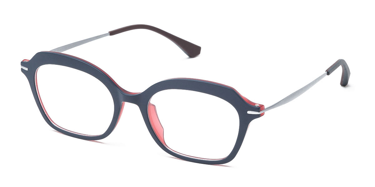 Image of Vermelhosele FLORA 2 Óculos de Grau Azuis Masculino PRT
