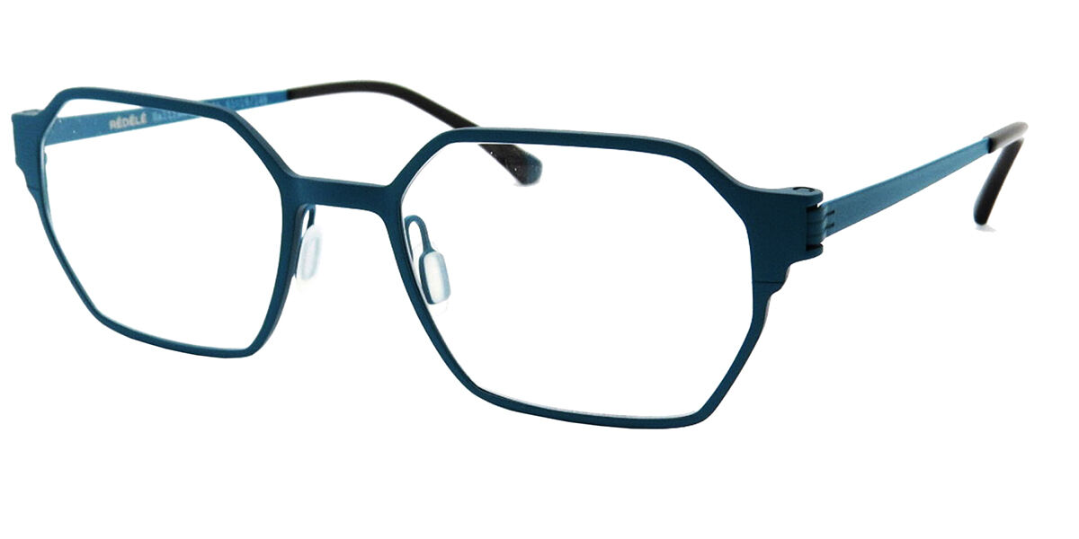 Image of Vermelhosele HALIFAX C1 Óculos de Grau Azuis Masculino BRLPT